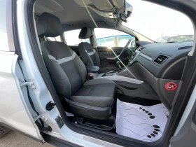 Обява за продажба на Ford Kuga 2.0TDCI, 140ck, ЛИЗИНГ ~11 900 лв. - изображение 11