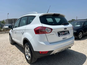 Обява за продажба на Ford Kuga 2.0TDCI, 140ck, ЛИЗИНГ ~11 900 лв. - изображение 4