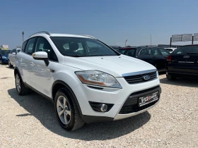 Ford Kuga 2.0TDCI, 140ck, ЛИЗИНГ