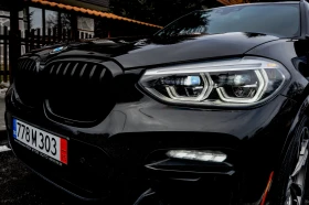 BMW X3 М40i B58, снимка 1