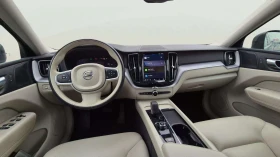 Volvo XC60 B4 Mild hybrid 2.0L | Mobile.bg    11