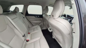 Volvo XC60 B4 Mild hybrid 2.0L | Mobile.bg    9