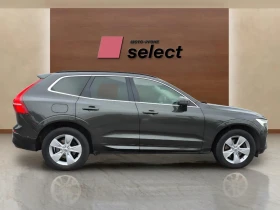 Volvo XC60 B4 Mild hybrid 2.0L | Mobile.bg    4