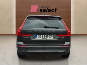 Volvo XC60 B4 Mild hybrid 2.0L | Mobile.bg    6