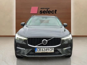 Volvo XC60 B4 Mild hybrid 2.0L | Mobile.bg    2