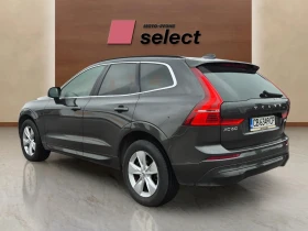 Volvo XC60 B4 Mild hybrid 2.0L | Mobile.bg    7