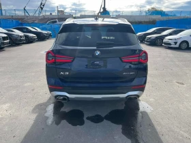 BMW X3 * xDrive30i * CARFAX * БЕЗ ПЪРВОНАЧАЛНА ВНОСКА - 50650 лв. / 25896.93 € - 30842481 4
