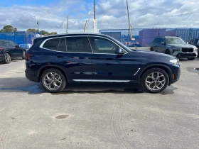 BMW X3 * xDrive30i * CARFAX * БЕЗ ПЪРВОНАЧАЛНА ВНОСКА - 50650 лв. / 25896.93 € - 30842481 3