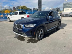 BMW X3 * xDrive30i * CARFAX * БЕЗ ПЪРВОНАЧАЛНА ВНОСКА