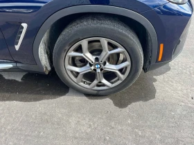 BMW X3 * xDrive30i * CARFAX * БЕЗ ПЪРВОНАЧАЛНА ВНОСКА - 50650 лв. / 25896.93 € - 30842481 7