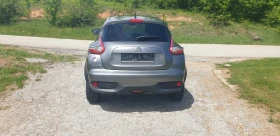 Nissan Juke Benzine  | Mobile.bg    6