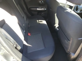 Nissan Juke Benzine  | Mobile.bg    15