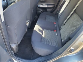 Nissan Juke Benzine  | Mobile.bg    13