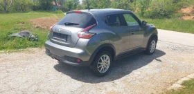 Nissan Juke Benzine  | Mobile.bg    7