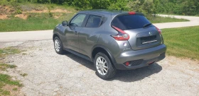 Nissan Juke Benzine  | Mobile.bg    5
