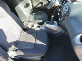 Nissan Juke Benzine  | Mobile.bg    11