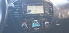 Nissan Juke Benzine  | Mobile.bg    9