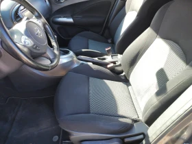 Nissan Juke Benzine  | Mobile.bg    14