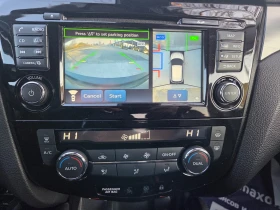 Nissan Qashqai 1.2 T* TEKNA* CAYLESS GO* NAVI* 360-KAMERA* * , снимка 17