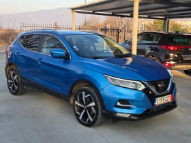 Nissan Qashqai 1.2 T* TEKNA* CAYLESS GO* NAVI* 360-KAMERA* * , снимка 16