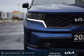 Kia Sorento SX AWD* Bose* * * 360 .*  | Mobile.bg    14