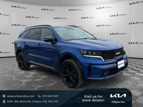 Kia Sorento SX AWD* Bose* * * 360 .*  | Mobile.bg    2