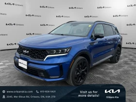 Kia Sorento SX AWD* Bose* подгрев* обдухване* 360 кам.* панора