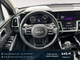 Kia Sorento SX AWD* Bose* * * 360 .*  | Mobile.bg    10