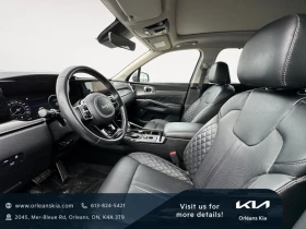 Kia Sorento SX AWD* Bose* * * 360 .*  | Mobile.bg    7