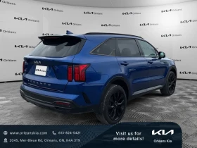 Kia Sorento SX AWD* Bose* * * 360 .*  | Mobile.bg    5