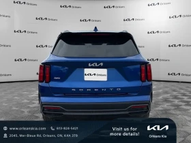 Kia Sorento SX AWD* Bose* * * 360 .*  | Mobile.bg    6