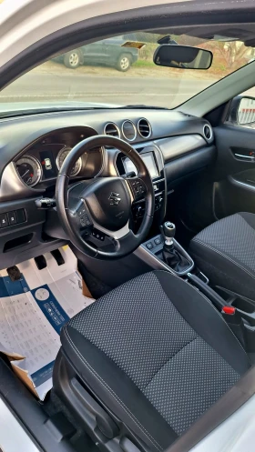 Suzuki Vitara, снимка 6