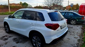 Suzuki Vitara, снимка 12