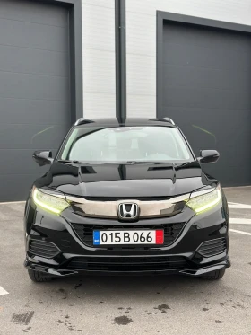 Honda Hr-v * 1.8i VTEC*  - 37800 лв. / 19326.83 € - 81906400 5