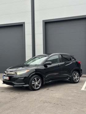 Honda Hr-v * 1.8i VTEC*  - 37800 лв. / 19326.83 € - 81906400 2