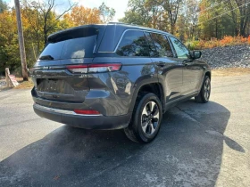 Jeep Grand cherokee, снимка 3