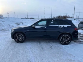 Mercedes-Benz GLC 43 AMG 2022 * CARFAX * БЕЗ ПЪРВОНАЧАЛНА ВНОСКА - 38200 € / 74712.71 лв. - 17526138 3