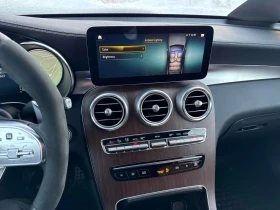 Mercedes-Benz GLC 43 AMG 2022 * CARFAX * БЕЗ ПЪРВОНАЧАЛНА ВНОСКА - 38200 € / 74712.71 лв. - 17526138 9