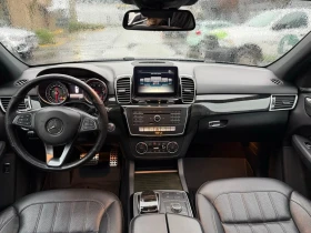 Mercedes-Benz GLE 400 4MATIC| AMGPKG| HARMAN/KARDON| | ПАНО| KEYLESS - 18400 € / 35987.27 лв. - 79646947 9