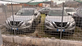 Nissan Qashqai  1.0 DIG-T 114 CV DCT Tekna (84 kw)