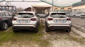 Nissan Juke  1.0 DIG-T 114 CV DCT Tekna (84 kw) 2броя!!! - 18800 € / 36769.60 лв. - 27972027 12