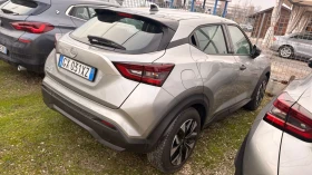 Nissan Juke  1.0 DIG-T 114 CV DCT Tekna (84 kw) 2броя!!! - 18800 € / 36769.60 лв. - 27972027 5