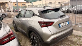 Nissan Juke  1.0 DIG-T 114 CV DCT Tekna (84 kw) 2броя!!! - 18800 € / 36769.60 лв. - 27972027 7