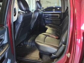 Dodge RAM 1500 * SPORT CREW CAB SHORT BED * CARFAX * БЕЗ ПЪРВОНАЧ - 24000 € / 46939.92 лв. - 21345361 13