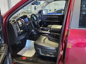 Dodge RAM 1500 * SPORT CREW CAB SHORT BED * CARFAX * БЕЗ ПЪРВОНАЧ - 24000 € / 46939.92 лв. - 21345361 5