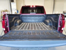 Dodge RAM 1500 * SPORT CREW CAB SHORT BED * CARFAX * БЕЗ ПЪРВОНАЧ - 24000 € / 46939.92 лв. - 21345361 14