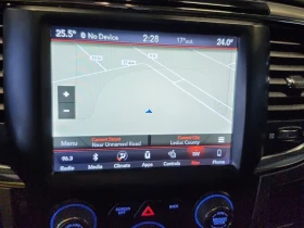 Dodge RAM 1500 * SPORT CREW CAB SHORT BED * CARFAX * БЕЗ ПЪРВОНАЧ - 24000 € / 46939.92 лв. - 21345361 10