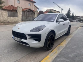 Porsche Macan - 51800 € / 101311.99 лв. - 64427280 7