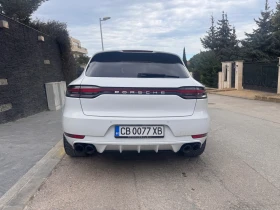 Porsche Macan - 51800 € / 101311.99 лв. - 64427280 2