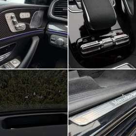 Mercedes-Benz GLE 580 AMG / 40 000КМ / BURMESTER / PANO / ОТ MERCEDES  - 78900 € / 154314.99 лв. - 63511830 11